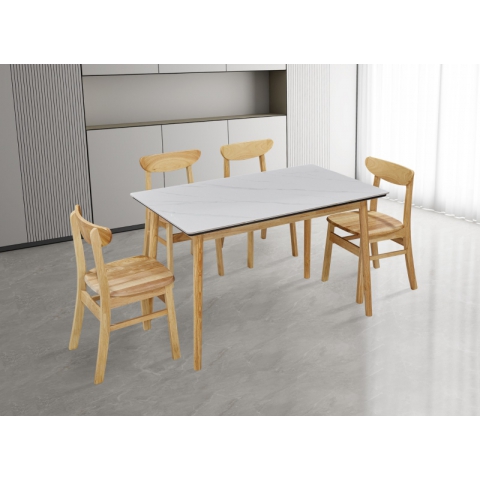 勝芳家具批發快餐桌椅  橡木桌椅  巖板餐桌批發   牛角椅 k字桌批發  餐桌椅組合  餐桌  餐椅  軟包椅 萬鵬家具