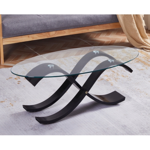 勝芳茶幾批發 板式茶幾 時尚茶幾組合 玻璃茶幾 玻璃平板茶幾 客廳茶幾 鋼化玻璃柜 六泰家具