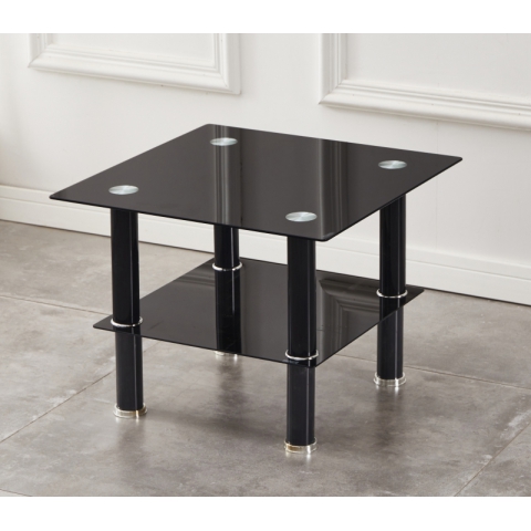 勝芳茶幾批發 板式茶幾 時尚茶幾組合 玻璃茶幾 玻璃平板茶幾 客廳茶幾 鋼化玻璃柜 六泰家具