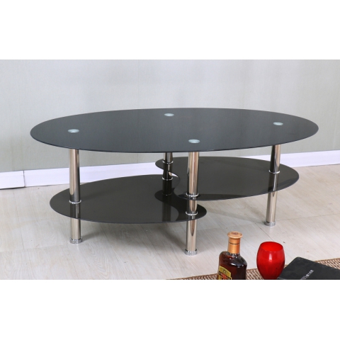 勝芳茶幾批發 板式茶幾 時尚茶幾組合 玻璃茶幾 玻璃平板茶幾 客廳茶幾 鋼化玻璃柜 六泰家具