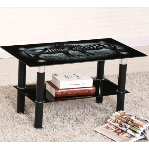 勝芳茶幾批發 板式茶幾 時尚茶幾組合 玻璃茶幾 玻璃平板茶幾 客廳茶幾 鋼化玻璃柜 六泰家具