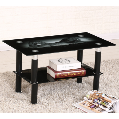 勝芳茶幾批發 板式茶幾 時尚茶幾組合 玻璃茶幾 玻璃平板茶幾 客廳茶幾 鋼化玻璃柜 六泰家具