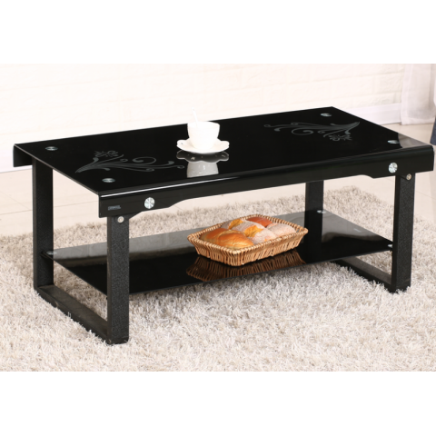 勝芳茶幾批發 板式茶幾 時尚茶幾組合 玻璃茶幾 玻璃平板茶幾 客廳茶幾 鋼化玻璃柜 六泰家具