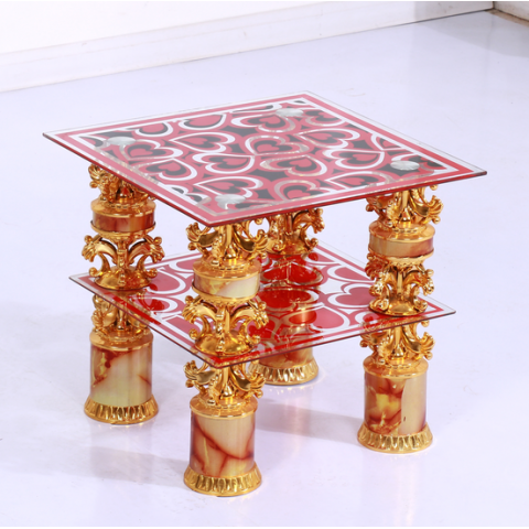 勝芳茶幾批發 板式茶幾 時尚茶幾組合 玻璃茶幾 玻璃平板茶幾 客廳茶幾 鋼化玻璃柜 六泰家具