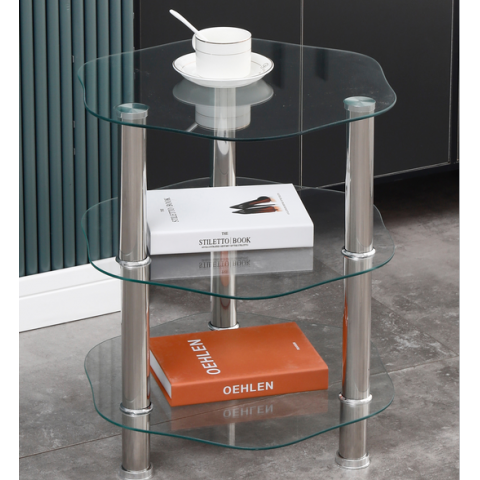 勝芳茶幾批發 板式茶幾 時尚茶幾組合 玻璃茶幾 玻璃平板茶幾 客廳茶幾 鋼化玻璃柜 六泰家具