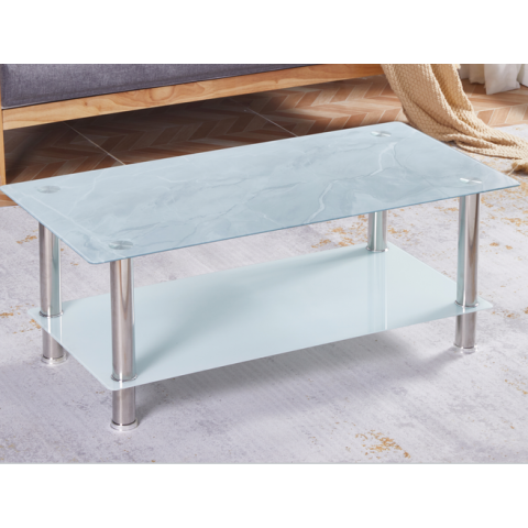 勝芳茶幾批發 板式茶幾 時尚茶幾組合 玻璃茶幾 玻璃平板茶幾 客廳茶幾 鋼化玻璃柜 六泰家具