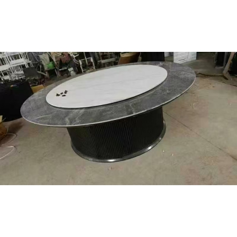 勝芳巖板圓桌批發 巖板 飯店圓桌 電動巖板圓桌 電動圓桌 電動桌 巖板火鍋桌 電動巖板大圓桌 電動巖板圓桌 餐桌 圓桌 酒店圓桌 酒店大圓桌 理石 久順家具