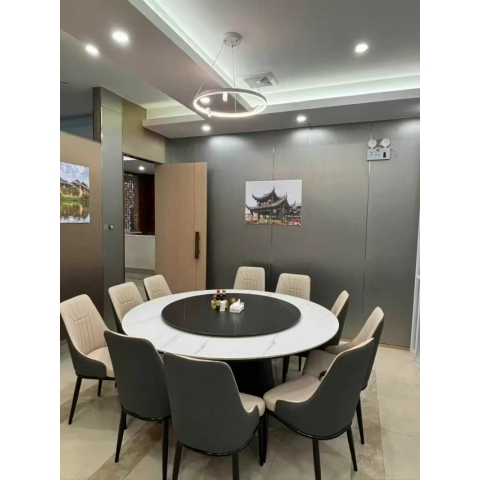勝芳巖板圓桌批發 巖板 飯店圓桌 電動巖板圓桌 電動圓桌 電動桌 巖板火鍋桌 電動巖板大圓桌 電動巖板圓桌 餐桌 圓桌 酒店圓桌 酒店大圓桌 理石 久順家具