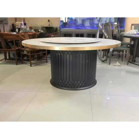 勝芳巖板圓桌批發 巖板 飯店圓桌 電動巖板圓桌 電動圓桌 電動桌 巖板火鍋桌 電動巖板大圓桌 電動巖板圓桌 餐桌 圓桌 酒店圓桌 酒店大圓桌 理石 久順家具