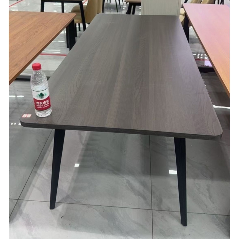 勝芳辦公桌批發 職員辦公桌 簡約辦公桌 現代辦公桌 簡易工作臺 輕奢辦公桌 現代辦公桌 培訓桌 側翻桌 夢優斯辦公家具