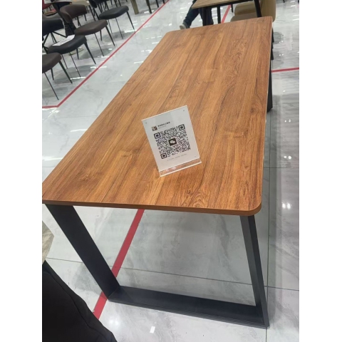 勝芳辦公桌批發 職員辦公桌 簡約辦公桌 現代辦公桌 簡易工作臺 輕奢辦公桌 現代辦公桌 培訓桌 側翻桌 夢優斯辦公家具