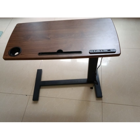 升降折疊電腦桌