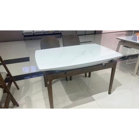 勝芳餐桌椅批發(fā) 科技玻跳臺(tái)桌 巖板餐桌 餐臺(tái) 巖板 小戶(hù)型餐桌 客廳家具 簡(jiǎn)約餐臺(tái) 長(zhǎng)條桌 理石餐桌 歐式餐臺(tái) 伸縮餐桌 軟包椅 入夢(mèng)家具