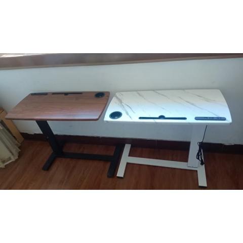 升降折疊電腦桌