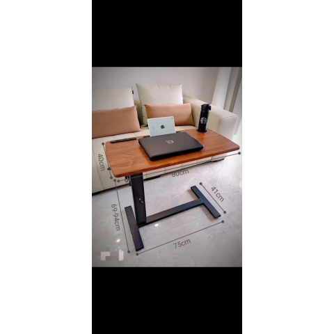 升降折疊電腦桌