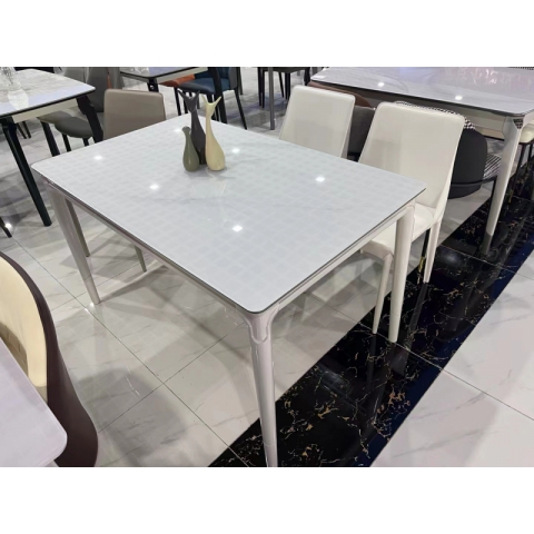 勝芳餐桌批發 理石餐桌 長條桌 抽拉臺 歐式餐桌 歐式餐臺 簡約餐桌 小戶型巖板餐桌 理石餐桌椅組合 巖板餐臺 歐式家具 隆派桌椅
