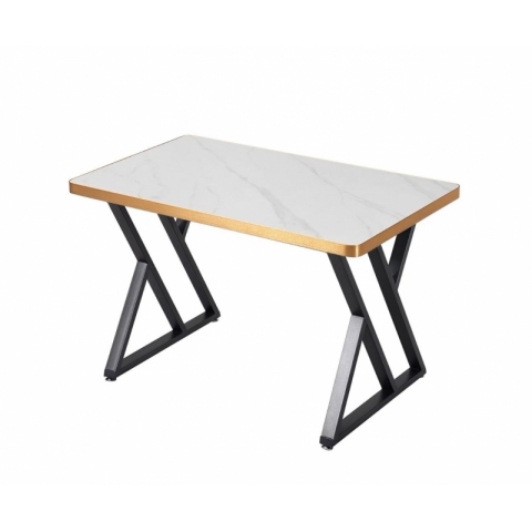 勝芳巖板茶幾批發 套幾 巖板桌 巖板家具 家用家具  現代 巖板套幾  龍騰家具