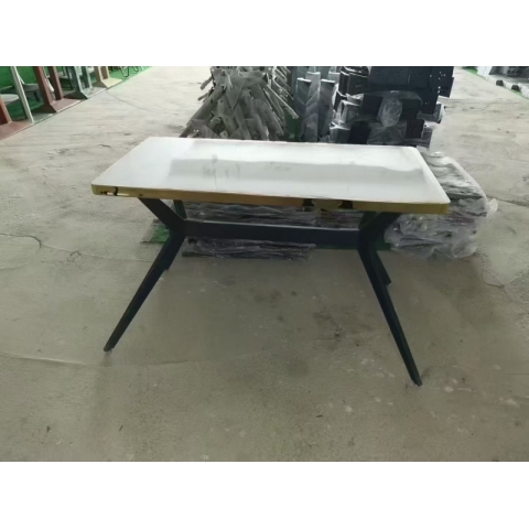 勝芳巖板茶幾批發(fā) 套幾 巖板桌 巖板家具 家用家具  現(xiàn)代 巖板套幾  龍騰家具