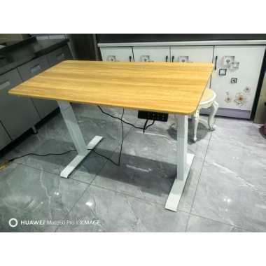 勝芳電腦桌批發 電動升降桌 密度板電腦桌 辦公桌 電腦臺 寫字臺 帶抽屜電腦桌 家用電腦桌 臺式電腦桌 板式電腦桌 書房家具 臥室家具永興家具