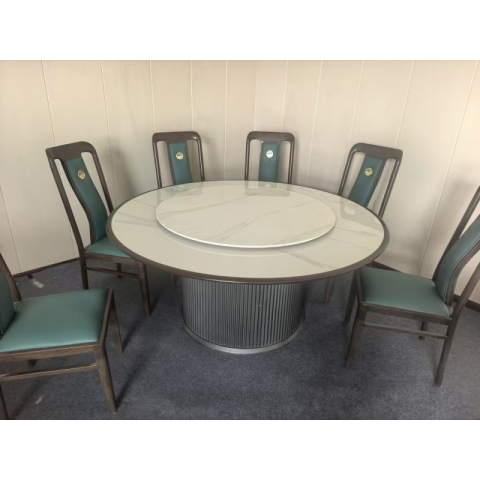 勝芳酒店家具批發 酒店餐桌 大圓桌 酒店圓桌  飯店家具 酒店家具 酒店桌 圓桌 轉盤桌 實木旋轉大餐臺 火鍋桌 振津酒店家具