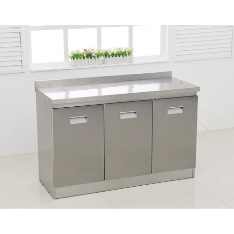 勝芳家具批發 多用柜批發 三開櫥柜 理石櫥柜 碗廚 玻璃面櫥柜 板臺 不銹鋼櫥柜 板式櫥柜 儲物柜 簡易櫥柜 智木家具