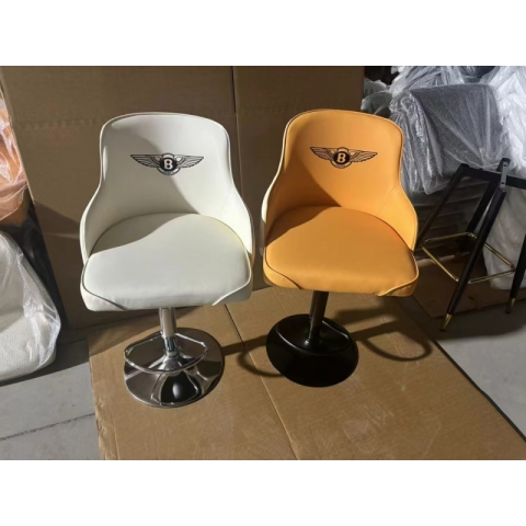 勝芳吧椅批發(fā) 酒吧臺椅子 復古美式吧椅 高腳椅凳 KTV前臺椅 高腳椅 吧臺凳 理發(fā)椅 靠背酒吧椅 升降椅 金奧福家具