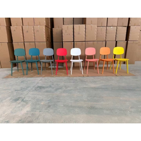 勝芳塑料椅批發 叉背椅 伊姆斯椅 牛角椅 塑料椅  透明折疊椅 PET塑料椅 太陽椅 轉椅 戶外椅子 仿編藤椅子  富煌家具