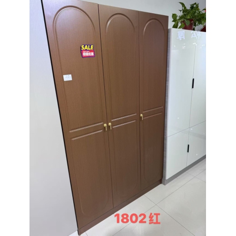 勝芳衣柜批發 板式家具 家用衣柜 出租房衣柜 木質衣柜 多門衣柜 兩門衣柜 三門衣柜 四門衣柜 翠嶺家具