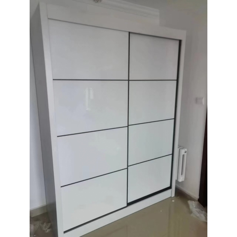 勝芳衣柜批發 板式家具 家用衣柜 出租房衣柜 木質衣柜 多門衣柜 兩門衣柜 三門衣柜 四門衣柜 翠嶺家具