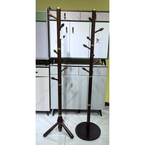 勝芳家具批發 實木衣架 木制衣架 掛衣架 門廳衣架 實木衣帽架 落地衣架 門廳架 掛衣架 衣服架 衣帽架批發 臥室衣架 臥室家具 簡易家具 佰順達家具