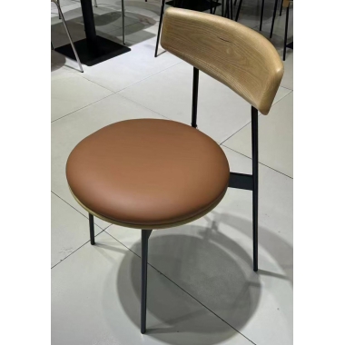 勝芳餐椅批發 餐椅 軟包椅 休閑椅 家用椅 餐廳小吃店 皮革椅  咖啡廳椅 鑫鴻通家具