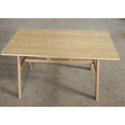 勝芳餐桌餐椅批發 復古餐桌 鋼木餐桌 鋼木餐桌椅 食堂餐桌 飯店餐桌 小吃店餐桌 學校餐桌 鋼木家具 實木餐桌 餐廚家具 雙興家具