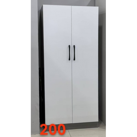 勝芳家具 家具批發 實木衣柜 三門外開衣柜 兩門外開衣柜 兩層三門衣柜 三門內開衣柜 臥室家具 坤融家具