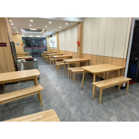 勝芳家具批發(fā)  實(shí)木餐臺 亮光巖板餐臺火燒石餐臺 酒店用品批發(fā)鴻歡家具  鴻歡家具批發(fā)