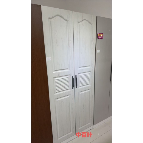 勝芳衣柜批發 板式家具 家用衣柜 出租房衣柜 木質衣柜 多門衣柜 兩門衣柜 三門衣柜 四門衣柜 翠嶺家具