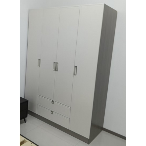 勝芳衣柜批發 板式家具 家用衣柜 出租房衣柜 木質衣柜 多門衣柜 兩門衣柜 三門衣柜 四門衣柜 翠嶺家具