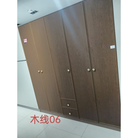 勝芳衣柜批發 板式家具 家用衣柜 出租房衣柜 木質衣柜 多門衣柜 兩門衣柜 三門衣柜 四門衣柜 翠嶺家具