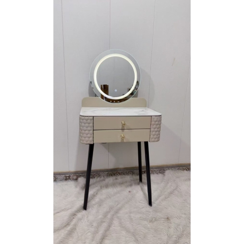 勝芳梳妝臺批發(fā) 現(xiàn)代簡約型 網(wǎng)紅小型化妝桌 輕奢 梳妝臺 梳妝桌 化妝柜 梳妝臺 化妝臺 化妝桌 會來家具