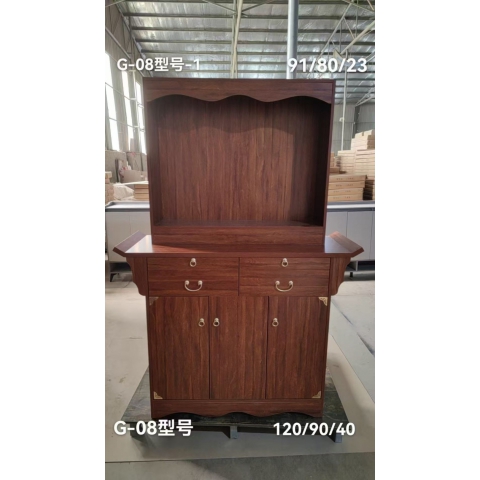 勝芳家具 家具批發 貢桌 供桌 佛龕   實木家具  王偉家具