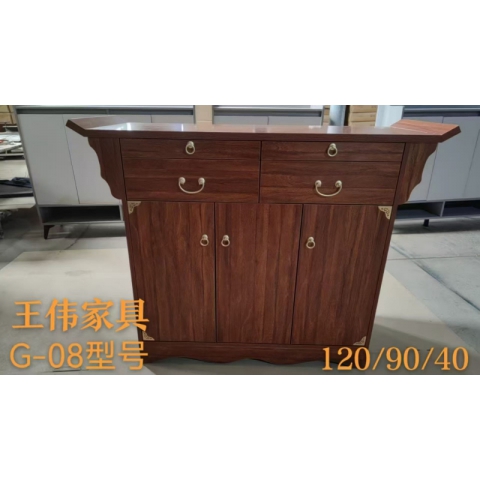 勝芳家具 家具批發 貢桌 供桌 佛龕   實木家具  王偉家具