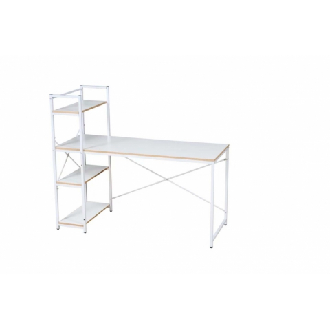 勝芳辦公桌批發 寫字臺批發 電腦臺 電腦臺式桌 家用桌子 桌書房桌子 臥室書桌簡約學生學習桌 一體寫字桌 簡易辦公桌 泰瑞家居