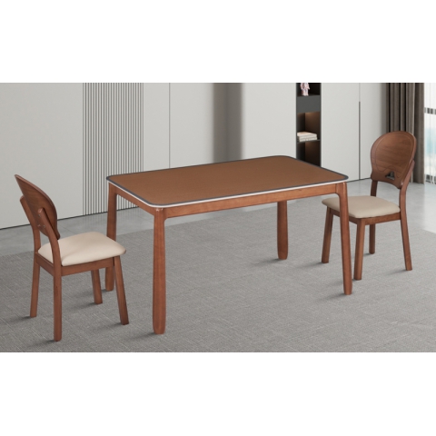 勝芳餐桌批發(fā) 理石餐桌 長條桌 抽拉臺 歐式餐桌 歐式餐臺 簡約餐桌 小戶型巖板餐桌 理石餐桌椅組合 巖板餐臺 歐式家具 華特家具