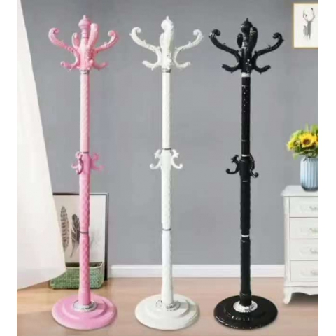 勝芳家具批發(fā) 衣帽架 衣架 大衣架 實木衣架 木質(zhì)衣架 落地衣架 創(chuàng)意衣架 掛衣架 衣服架 （客廳 臥室）衣帽架 臥室衣架 臥室家具 簡易家具 天晟家具