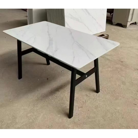 勝芳家具批發 鋼木桌子 快餐桌 椅子 桌子 鋼木家具 餐廳家具  宏運家具