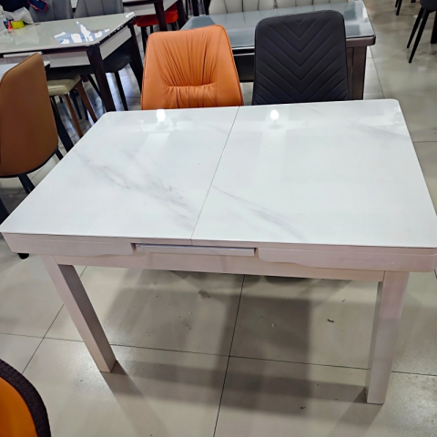 勝芳餐桌椅批發(fā) 科技石蹦桌 巖板餐桌 餐臺(tái) 巖板 小戶型餐桌 客廳家具 簡(jiǎn)約餐臺(tái) 長(zhǎng)條桌 理石餐桌 歐式餐臺(tái) 伸縮餐桌 軟包椅 入夢(mèng)家具