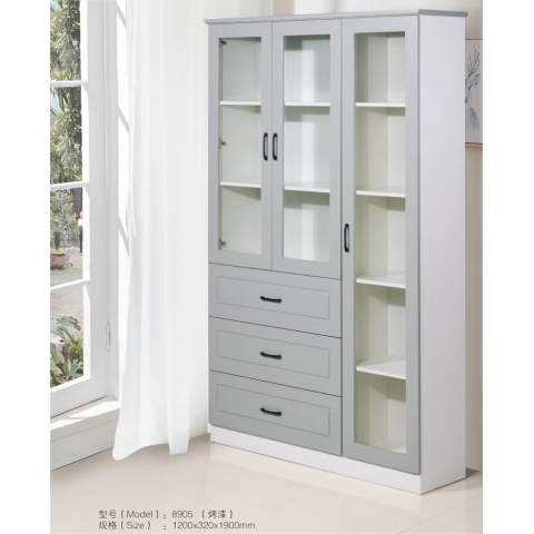 勝芳餐邊柜酒柜批發 展示柜 收納柜 儲物柜 資料柜 置物柜 木質文件柜 書房家具 辦公家具 日上家具