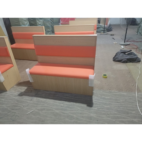 勝芳卡座批發 茶餐廳 火鍋店 卡座沙發 飯店 快餐店 甜品奶茶店 卡座沙發椅 酒店商用家具 原華家具