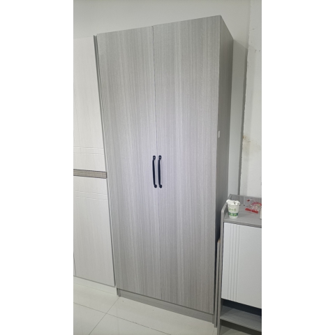 勝芳衣柜批發 板式家具 家用衣柜 出租房衣柜 木質衣柜 多門衣柜 兩門衣柜 三門衣柜 四門衣柜 翠嶺家具