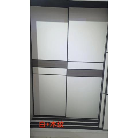 勝芳衣柜批發 板式家具 家用衣柜 出租房衣柜 木質衣柜 多門衣柜 兩門衣柜 三門衣柜 四門衣柜 翠嶺家具