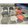 勝芳塑料椅 排檔椅 鉆石靠背戶外椅 注塑椅 馬卡龍椅 扇形椅 溫莎椅 牛角椅 竹節(jié)宴會(huì)椅  休閑椅 擇一優(yōu)品家具
